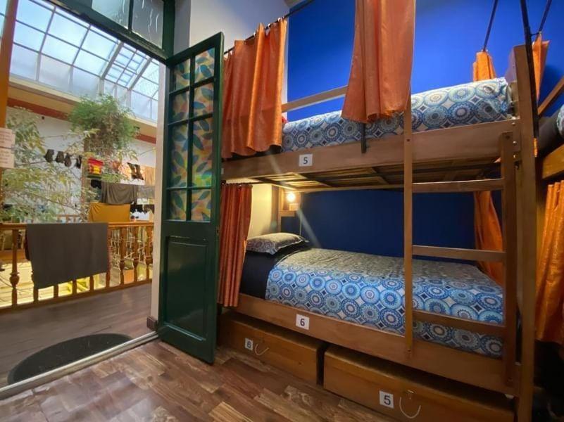 Saint Peter'S Llama Hostal La Paz Eksteriør billede