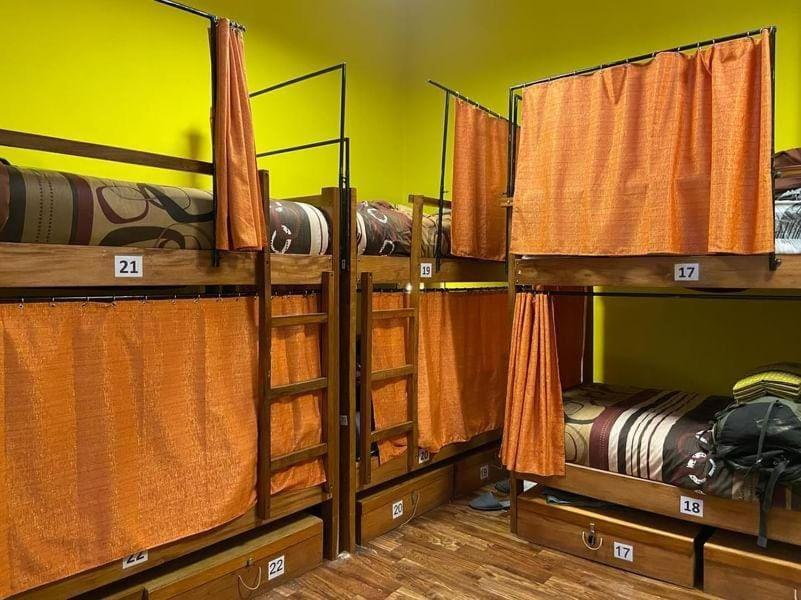 Saint Peter'S Llama Hostal La Paz Eksteriør billede