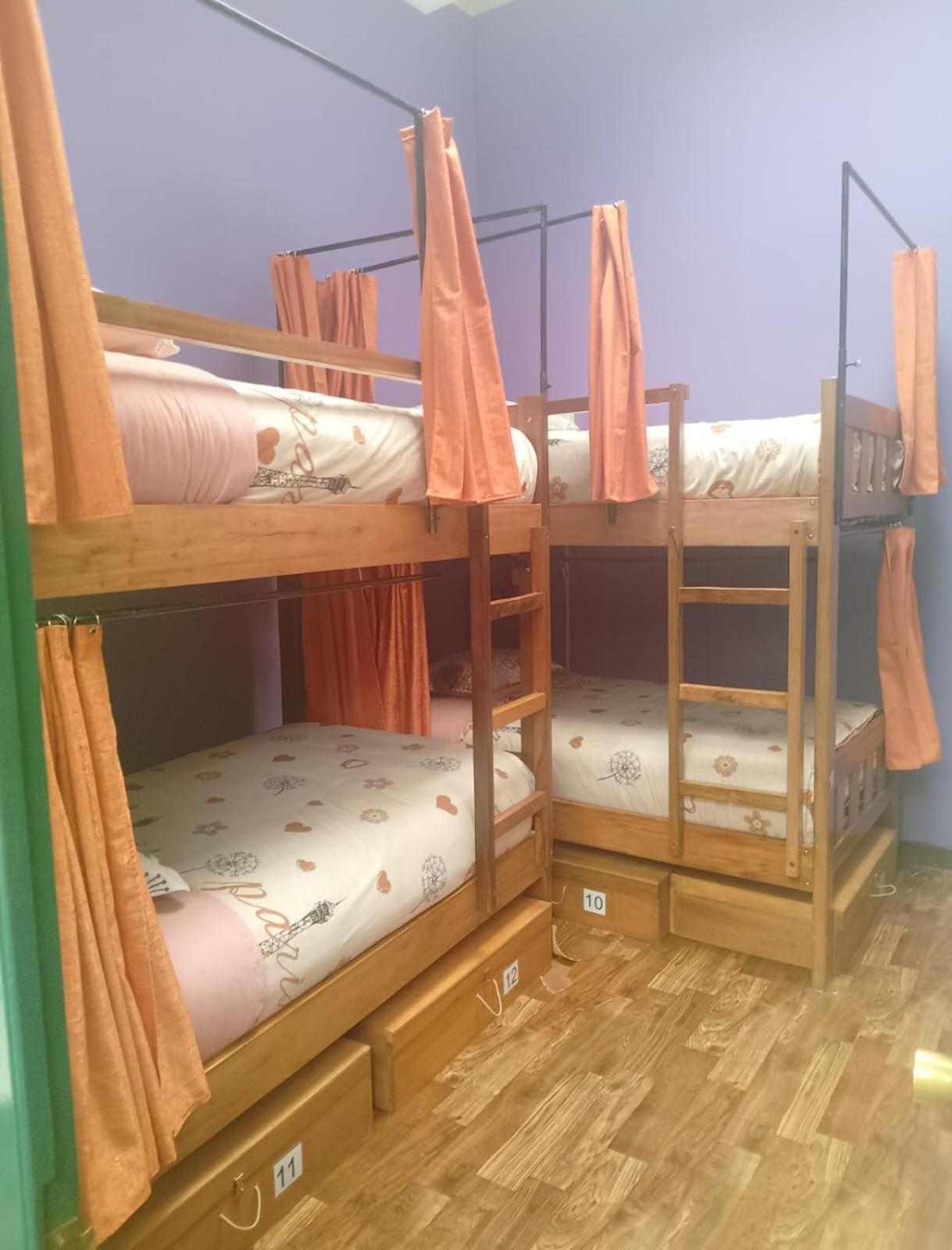 Saint Peter'S Llama Hostal La Paz Værelse billede